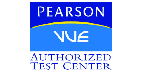 Pearson Vue