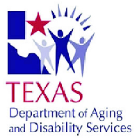 Department of Aging and Disability Services Logo