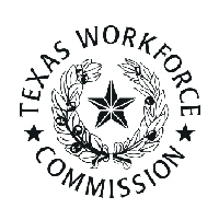 Texas Workforce Commission Logo